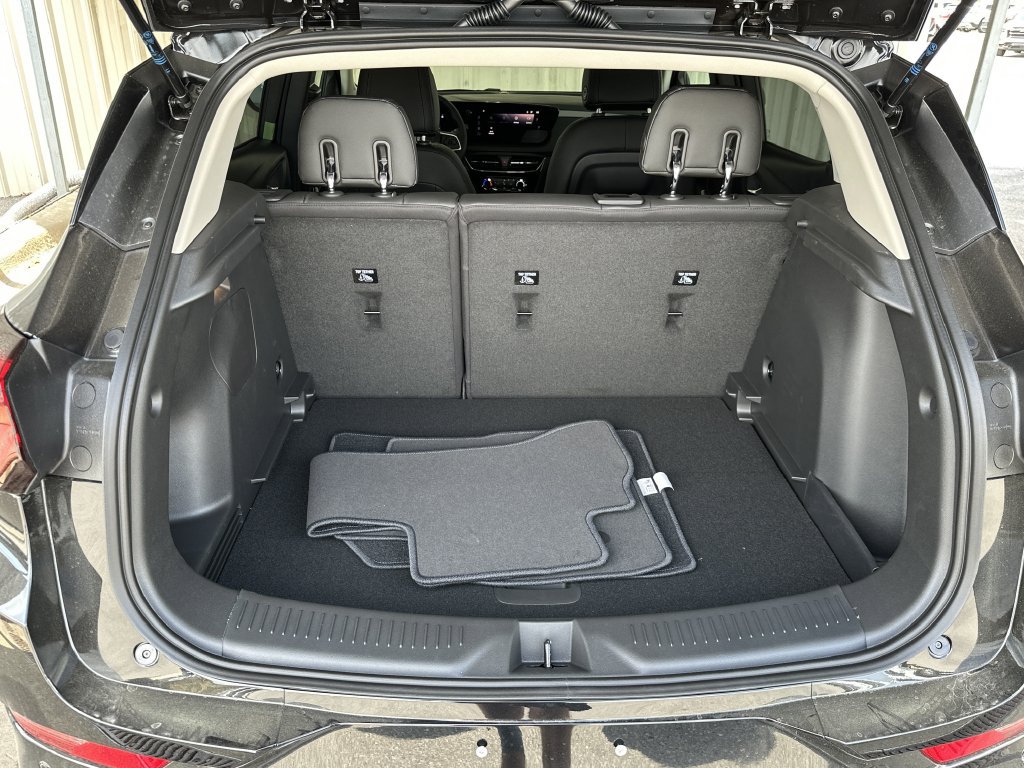 New 2026 Buick Encore GX Sport Touring w/ Advanced Technology Package FWD image 31