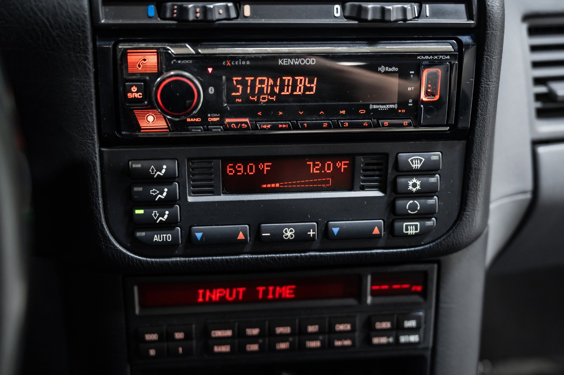 Used 1996 BMW M3 Coupe 5-Speed - Tastefully Mod image 25