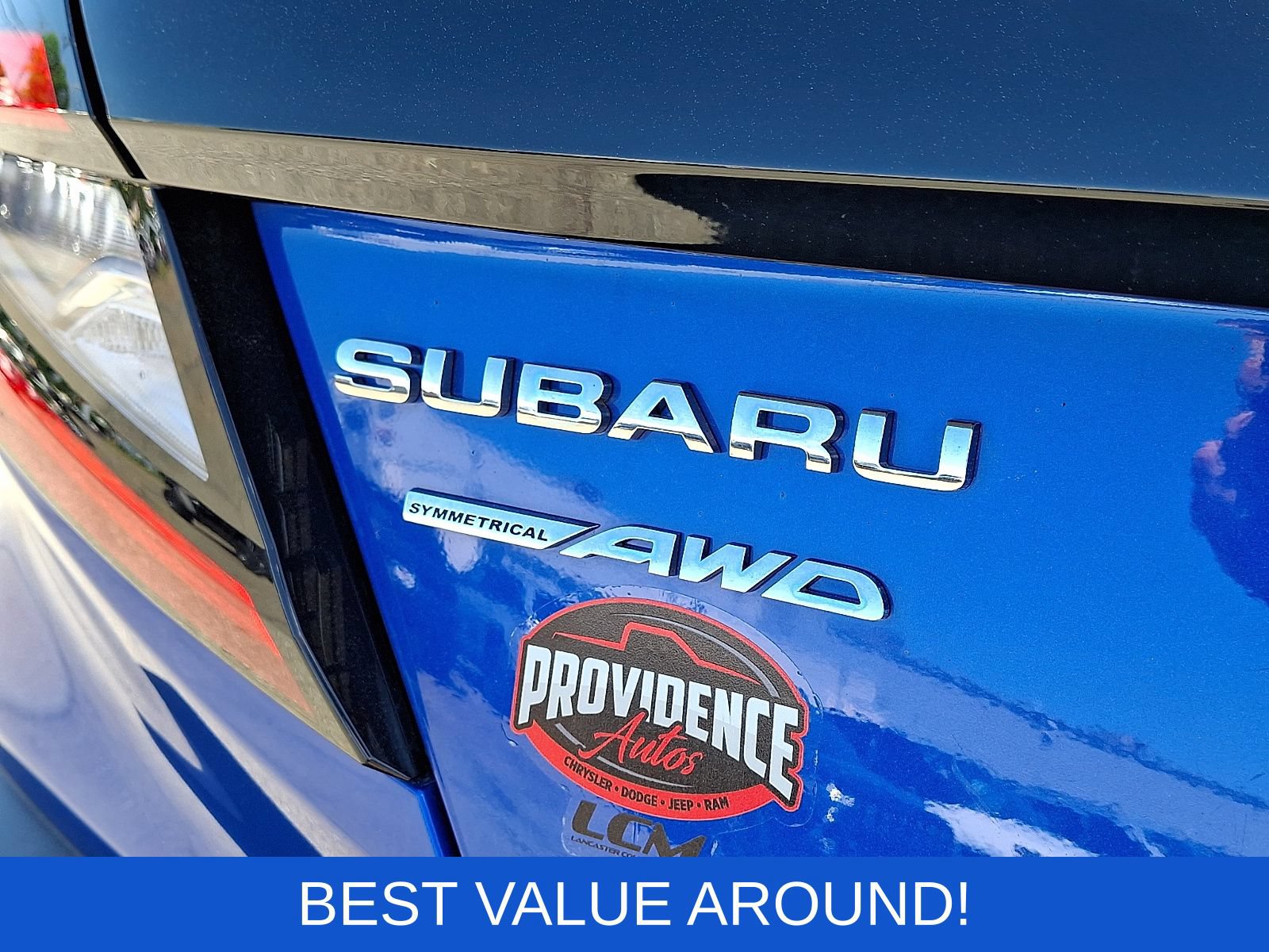 Used 2022 Subaru WRX AWD/4WD image 29