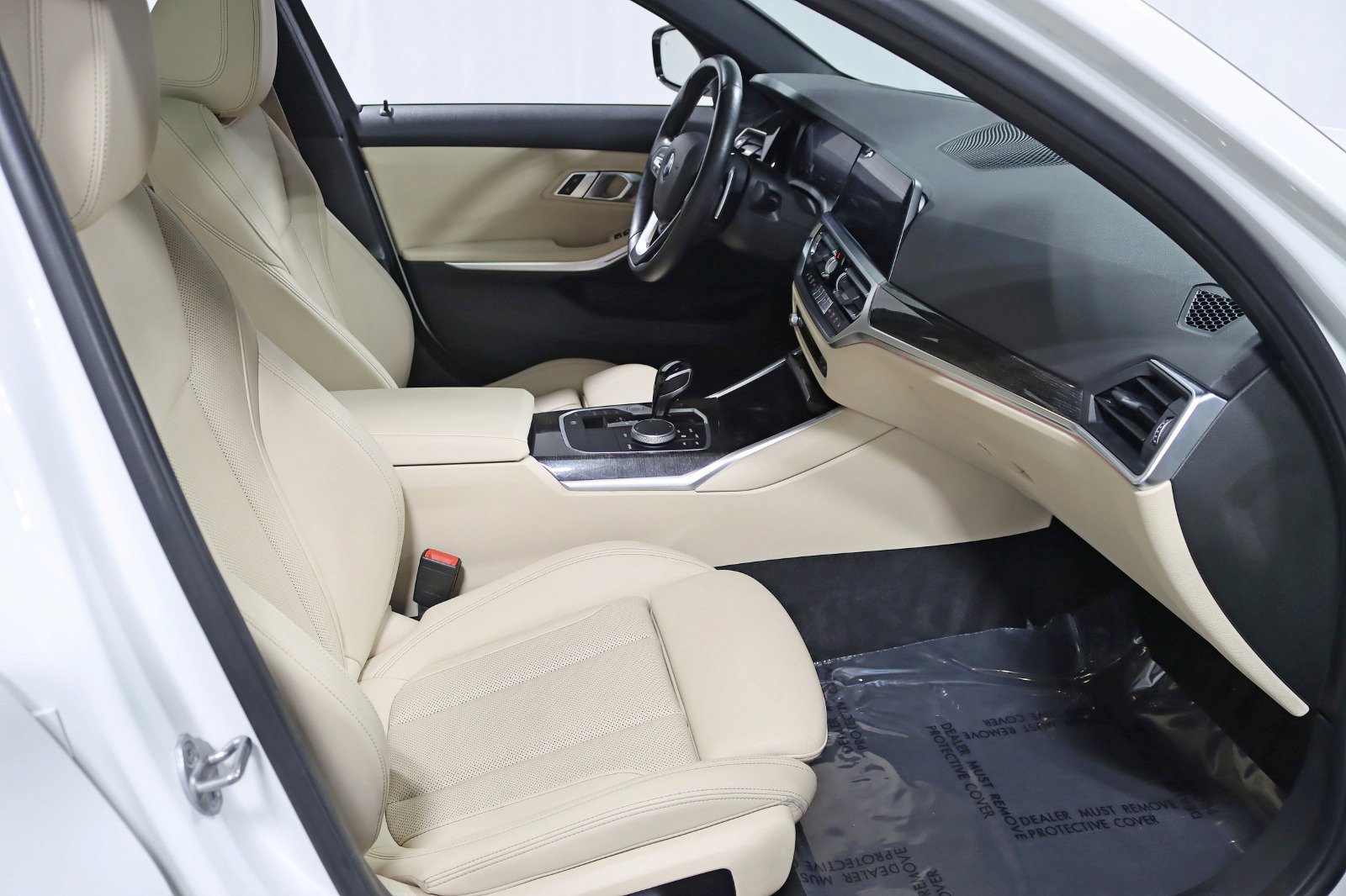 Used 2022 BMW 330i xDrive Sedan w/ Premium Package image 33