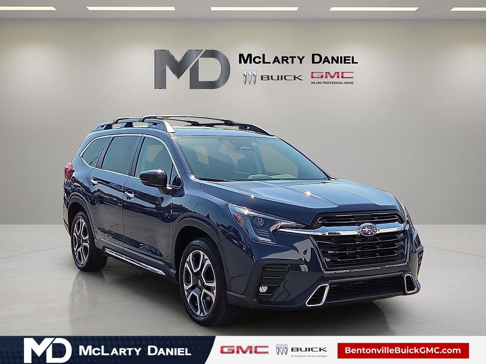 Used 2025 Subaru Ascent Touring