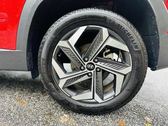 Used 2023 Hyundai Tucson SEL w/ Convenience Package image 29