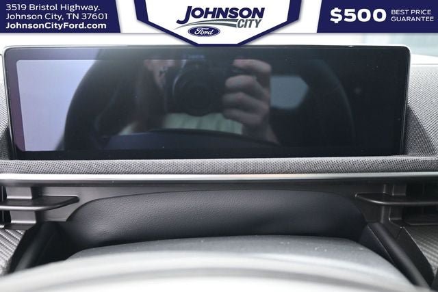 New 2026 Ford Mustang Mach-E Select w/ Comfort Package Lite AWD/4WD image 25