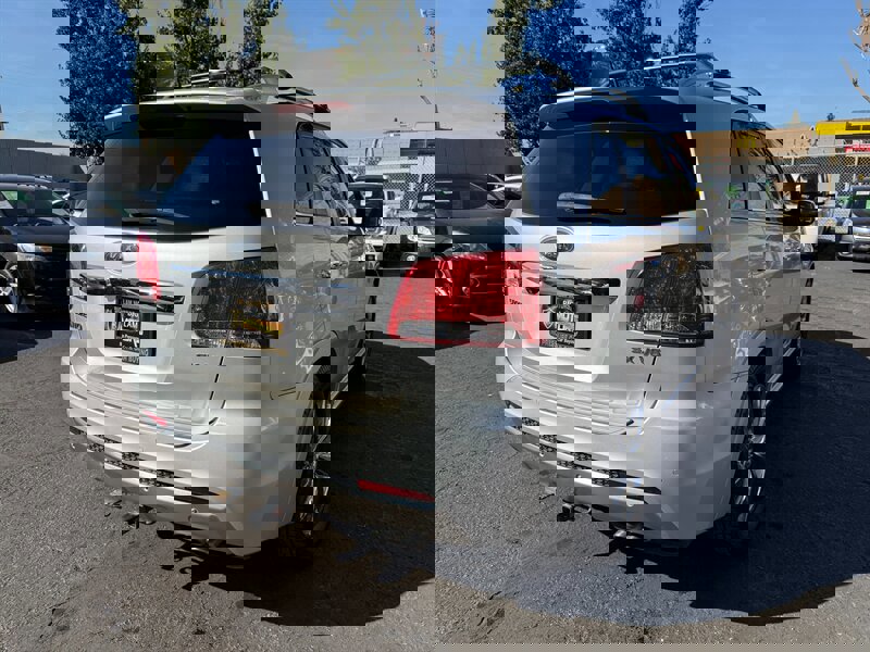 Used 2012 Kia Sorento SX w/ SX Premium Pkg image 5