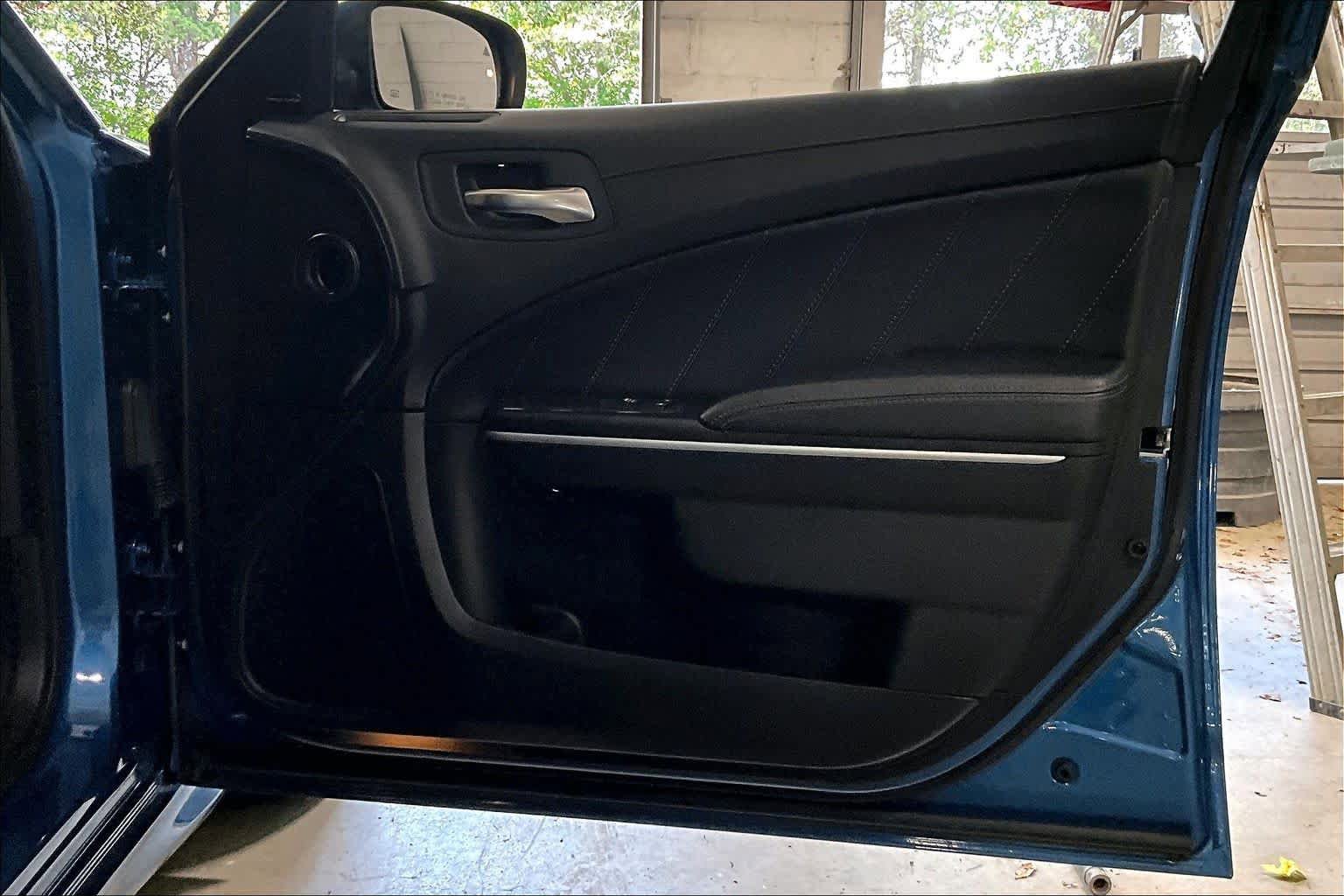 Used 2022 Dodge Charger Scat Pack RWD image 22