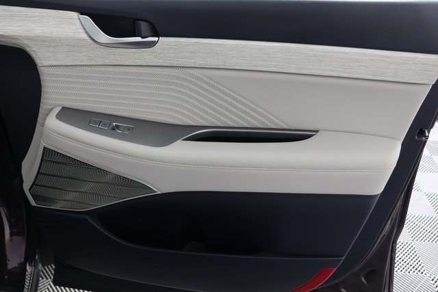 Used 2023 Hyundai Palisade Calligraphy image 31