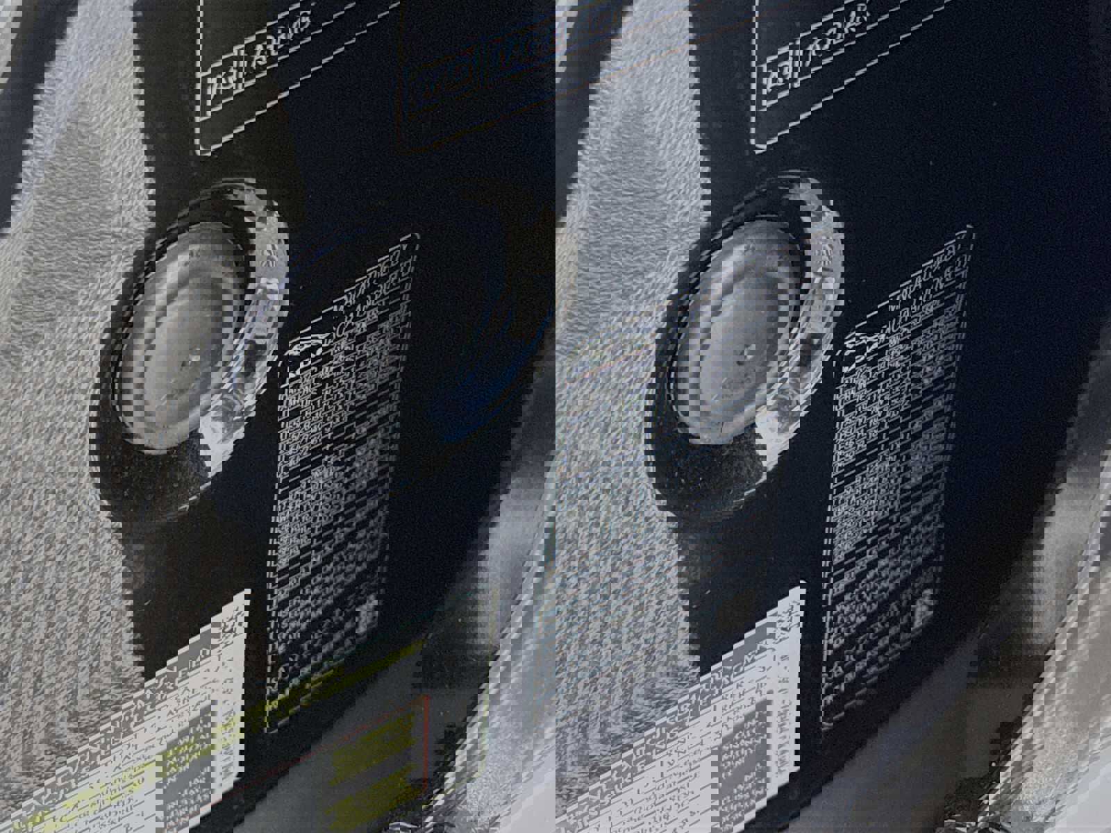 New 2026 Jaguar F-PACE R-Dynamic S AWD/4WD image 31