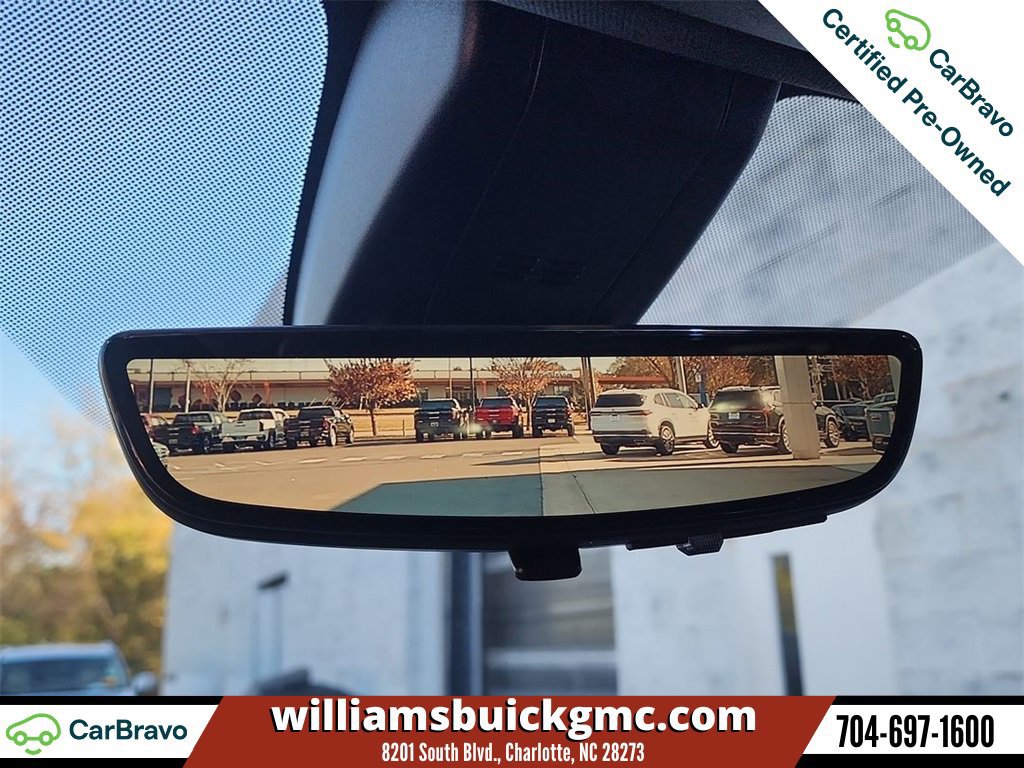 Certified 2021 Chevrolet Tahoe High Country image 36