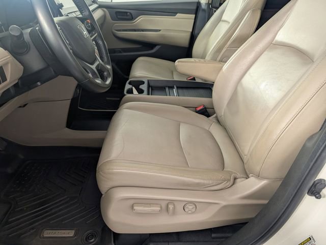Used 2019 Honda Odyssey EX-L image 14