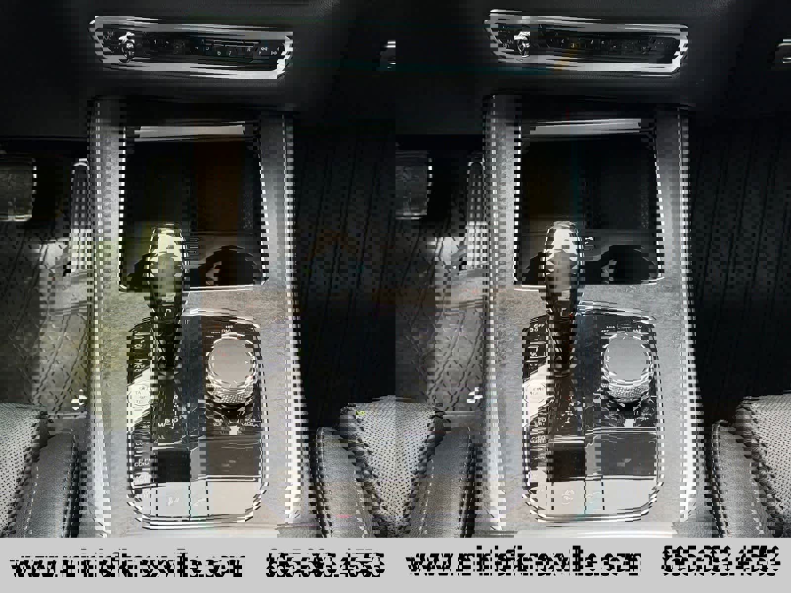 Used 2019 BMW X5 xDrive50i w/ M Sport Package image 24