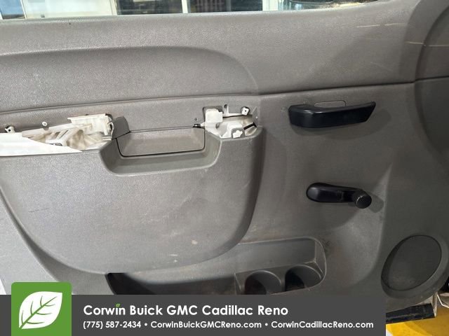 Used 2013 GMC Sierra 1500 W/T image 10