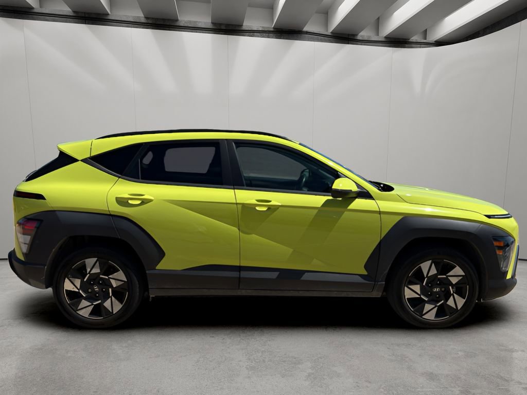 Used 2024 Hyundai Kona SEL w/ Convenience Package image 6