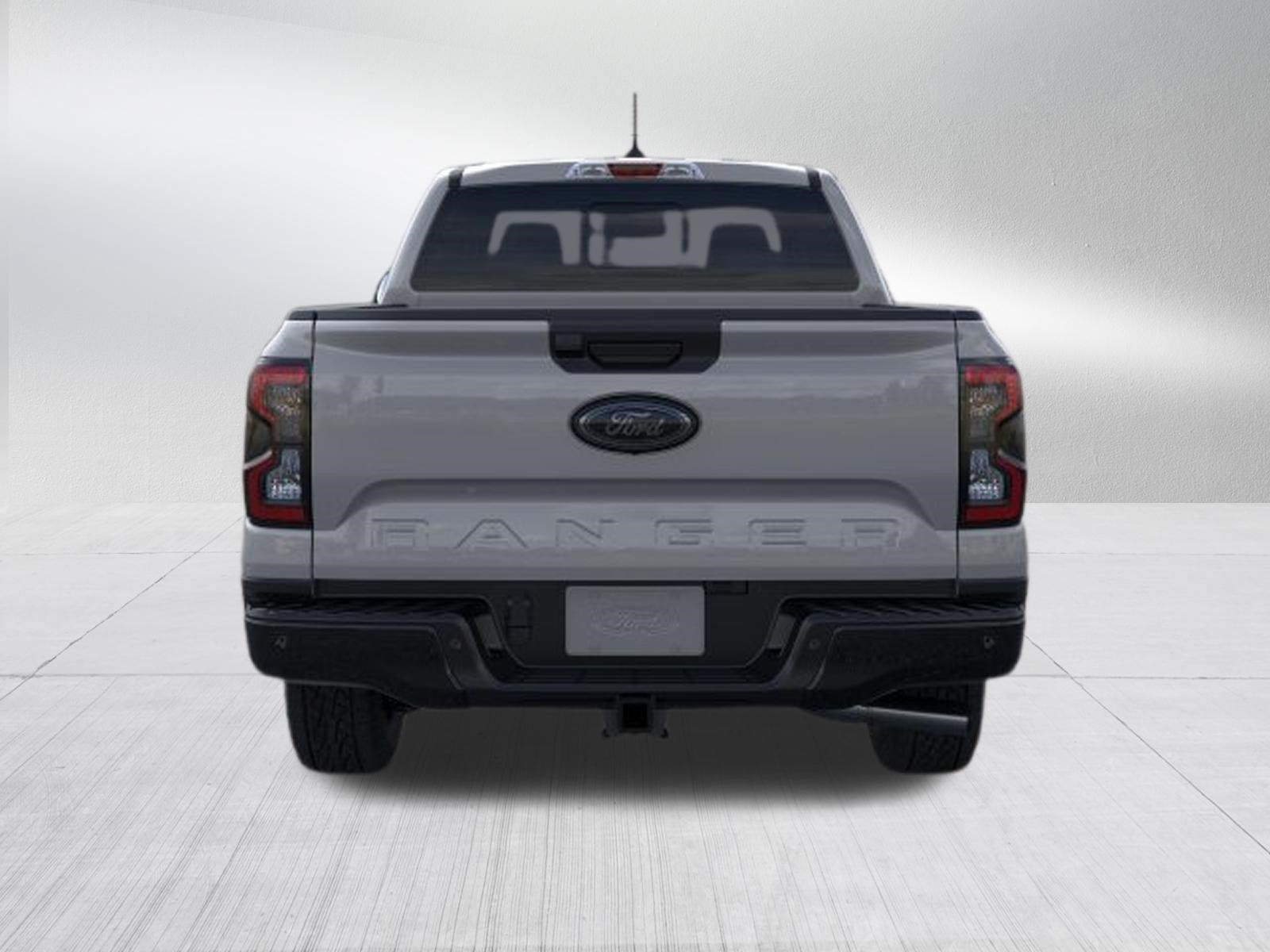 New 2026 Ford Ranger XLT w/ Equipment Group 301A High AWD/4WD image 5