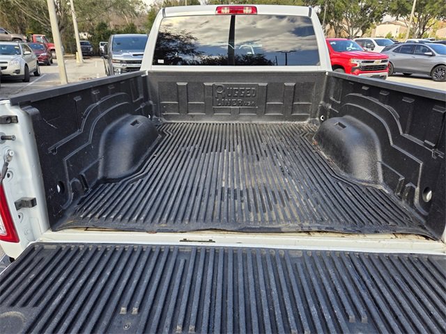 Used 2024 RAM 2500 Big Horn image 22