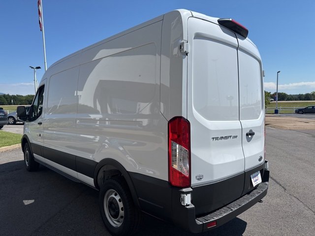 New 2025 Ford Transit 250 148 Medium Roof image 5