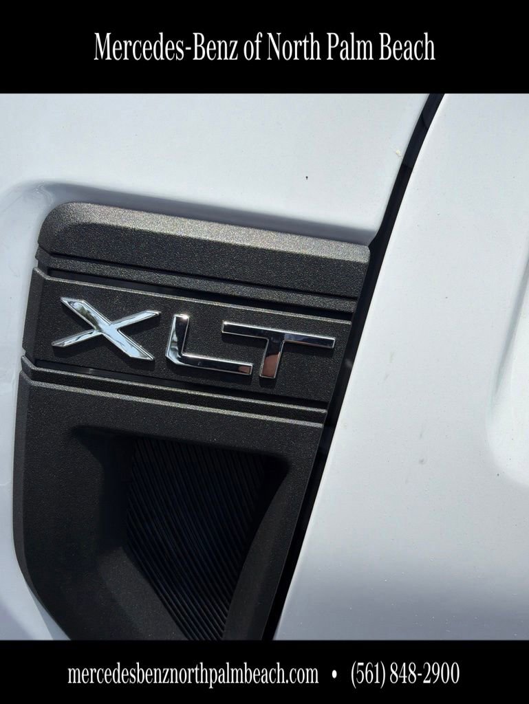 Used 2023 Ford Maverick XLT w/ XLT Luxury Package FWD image 10