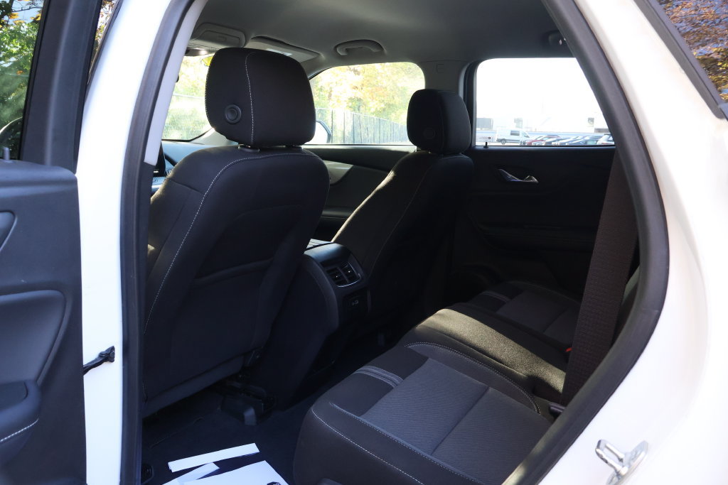 Used 2024 Chevrolet Blazer LT w/ Convenience Package AWD/4WD image 36