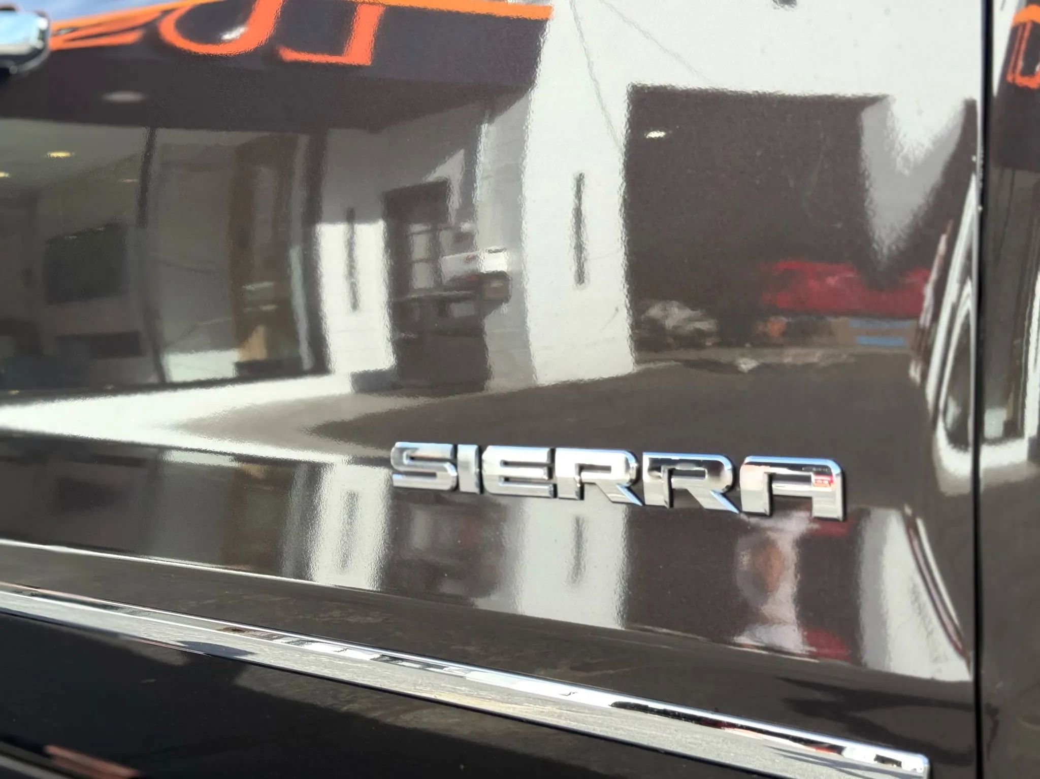 Used 2015 GMC Sierra 1500 SLT AWD/4WD image 33