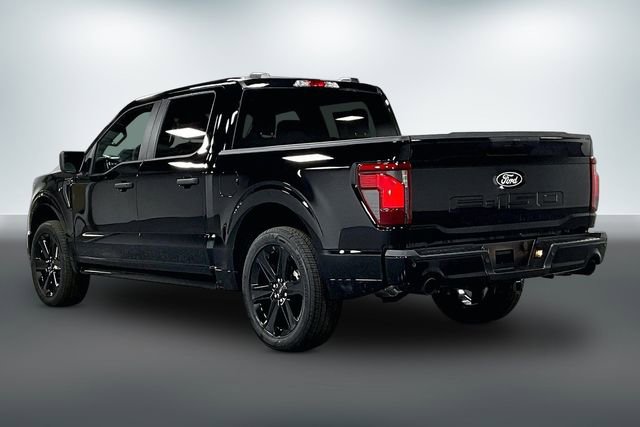 New 2026 Ford F150 STX w/ F-150 LOBO Package image 3