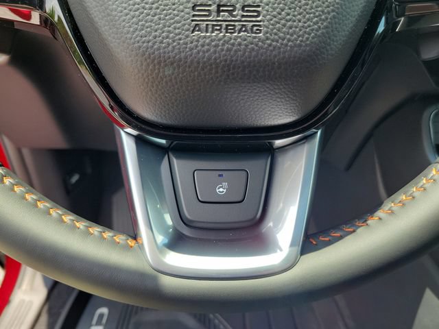 New 2026 Honda CR-V Sport Touring image 19
