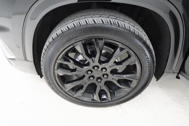 Used 2024 GMC Acadia Denali w/ Super Cruise Package image 7