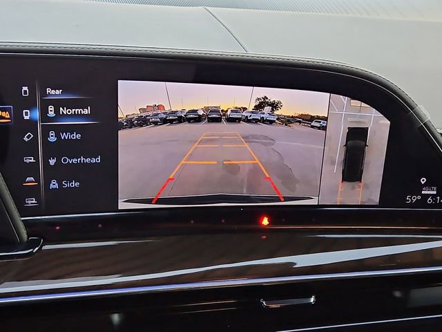 Certified 2024 Cadillac Escalade Sport Platinum image 18