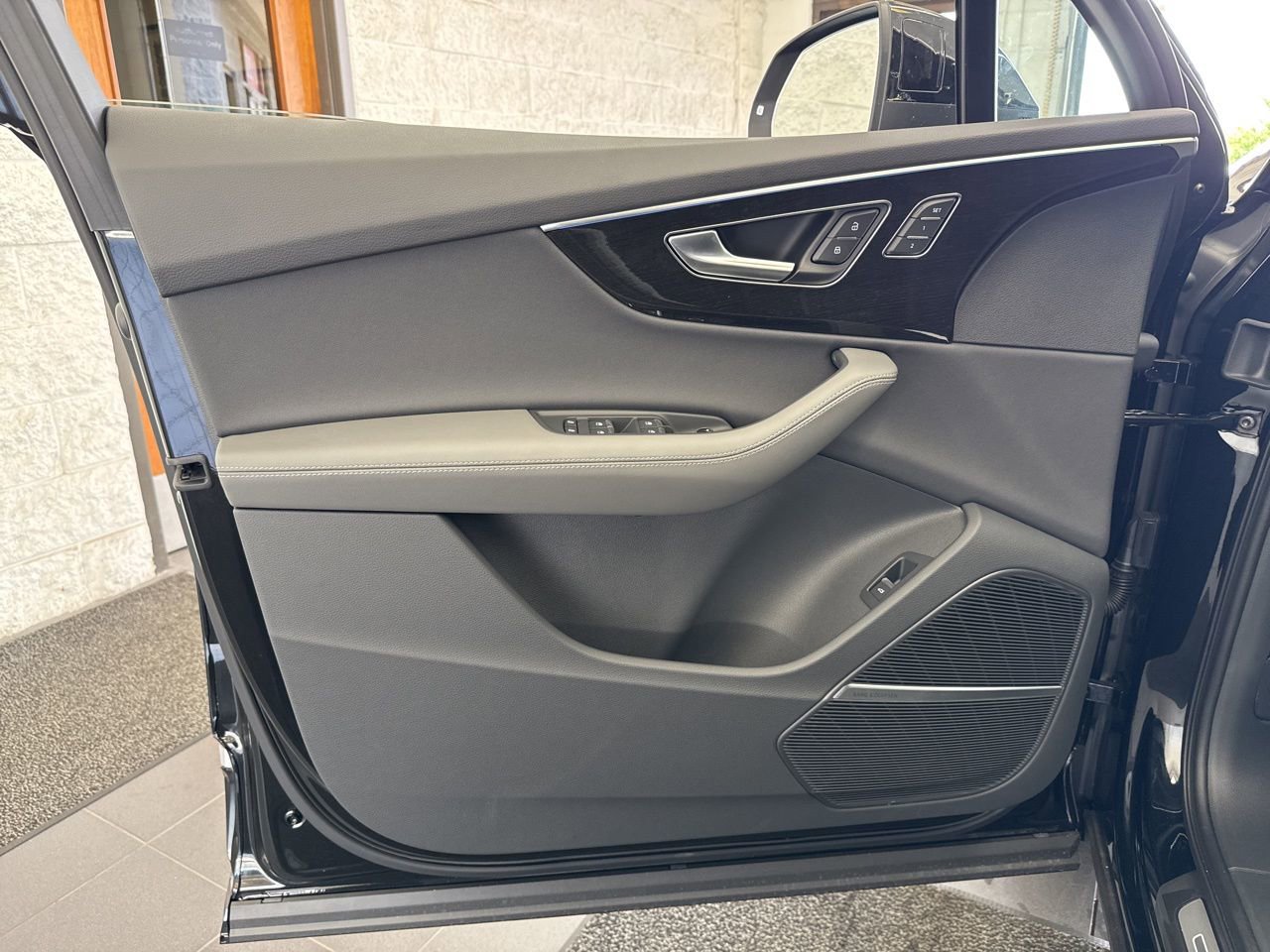 New 2025 Audi Q7 3.0T Premium Plus image 39