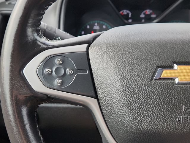 Used 2022 Chevrolet Colorado LT RWD image 36