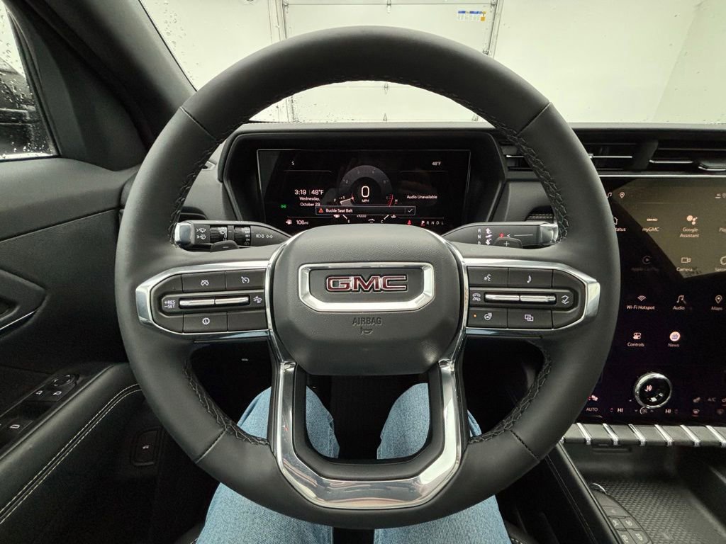 New 2026 GMC Terrain Elevation w/ Elevation Premium Package image 21