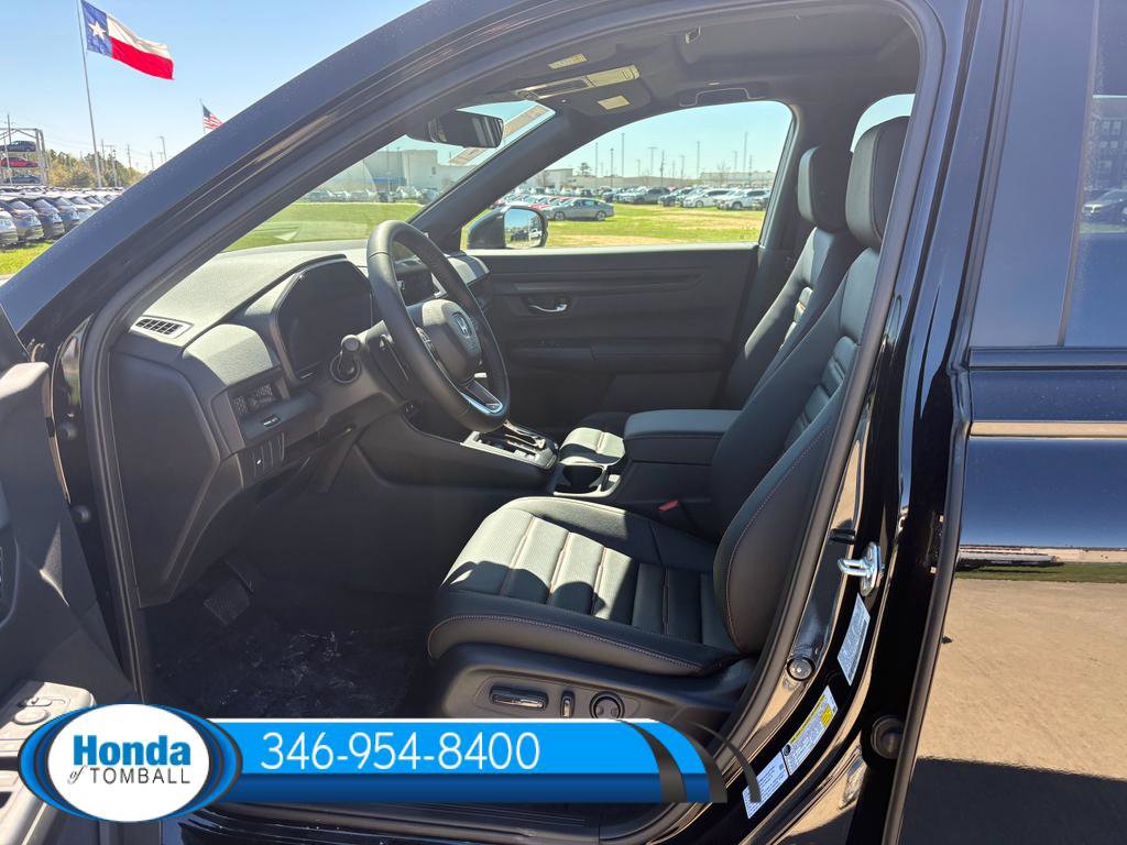 New 2026 Honda CR-V Sport-L image 7