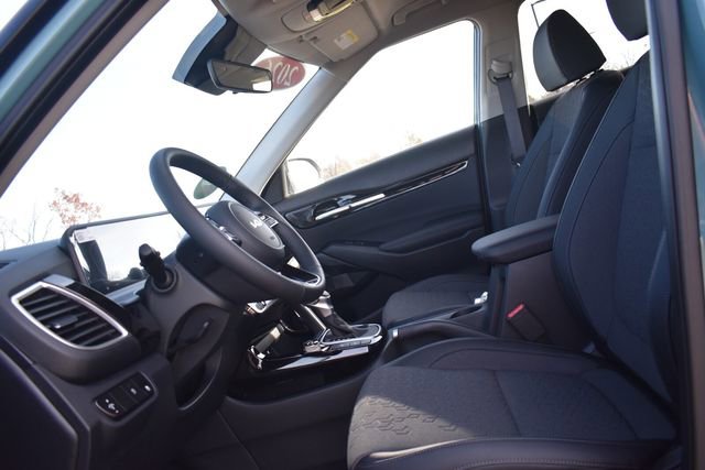 New 2026 Kia Seltos S image 21