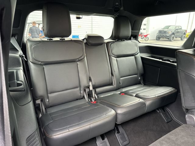 Certified 2025 Ford Expedition Tremor AWD/4WD image 25