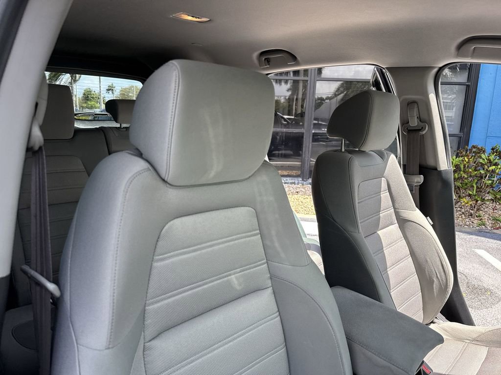 Used 2021 Honda CR-V LX image 42