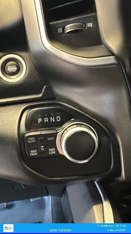 Used 2020 RAM 1500 Big Horn AWD/4WD image 26