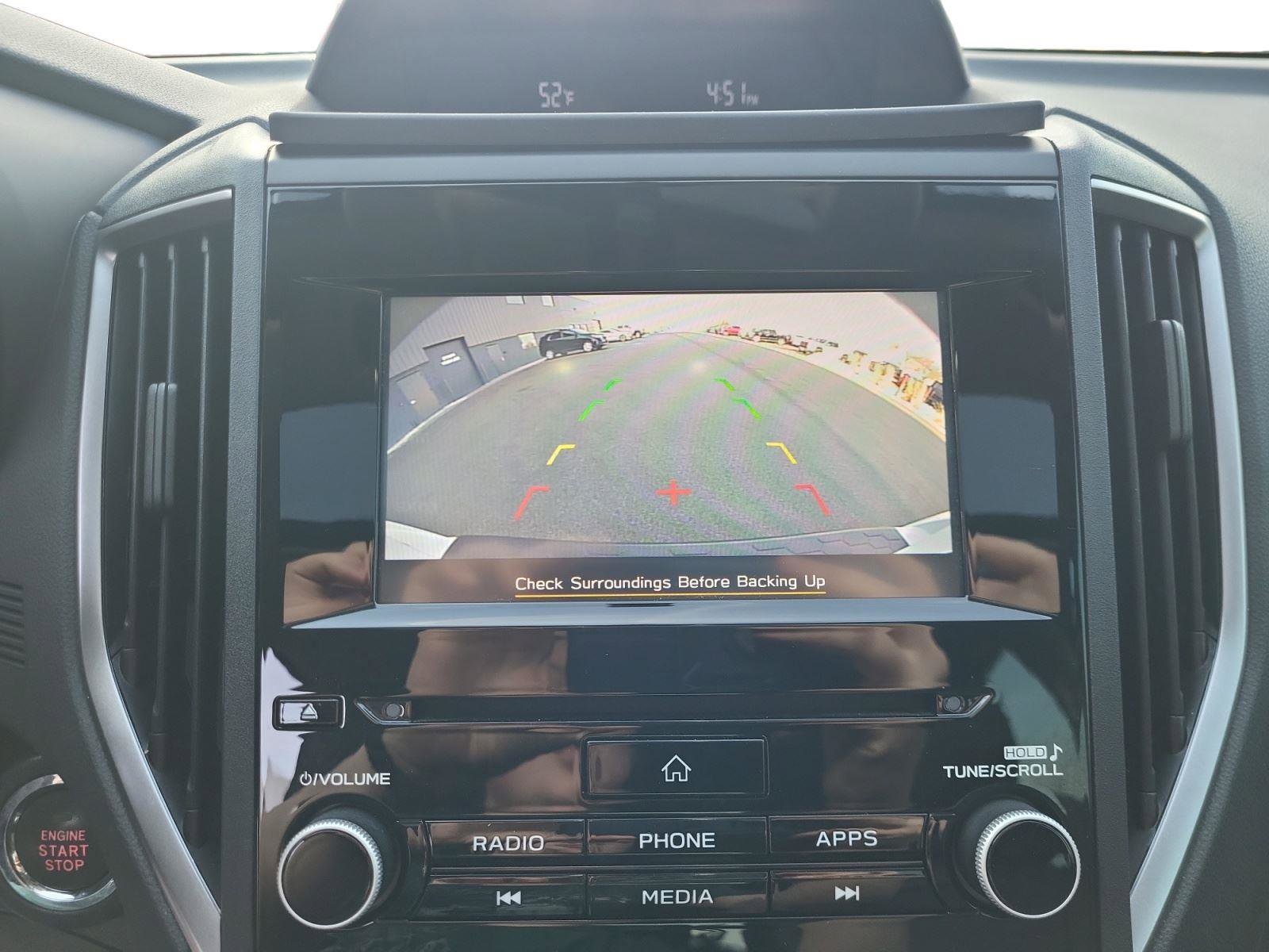 Used 2022 Subaru Impreza Premium image 19