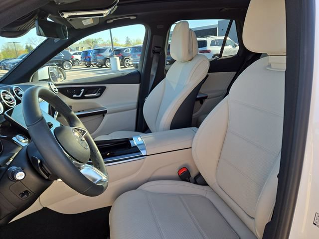 New 2026 Mercedes-Benz GLC 300 4MATIC image 22
