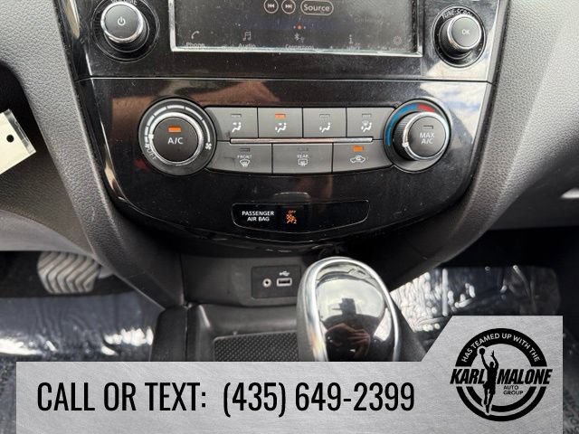 Used 2022 Nissan Rogue Sport S AWD/4WD image 21