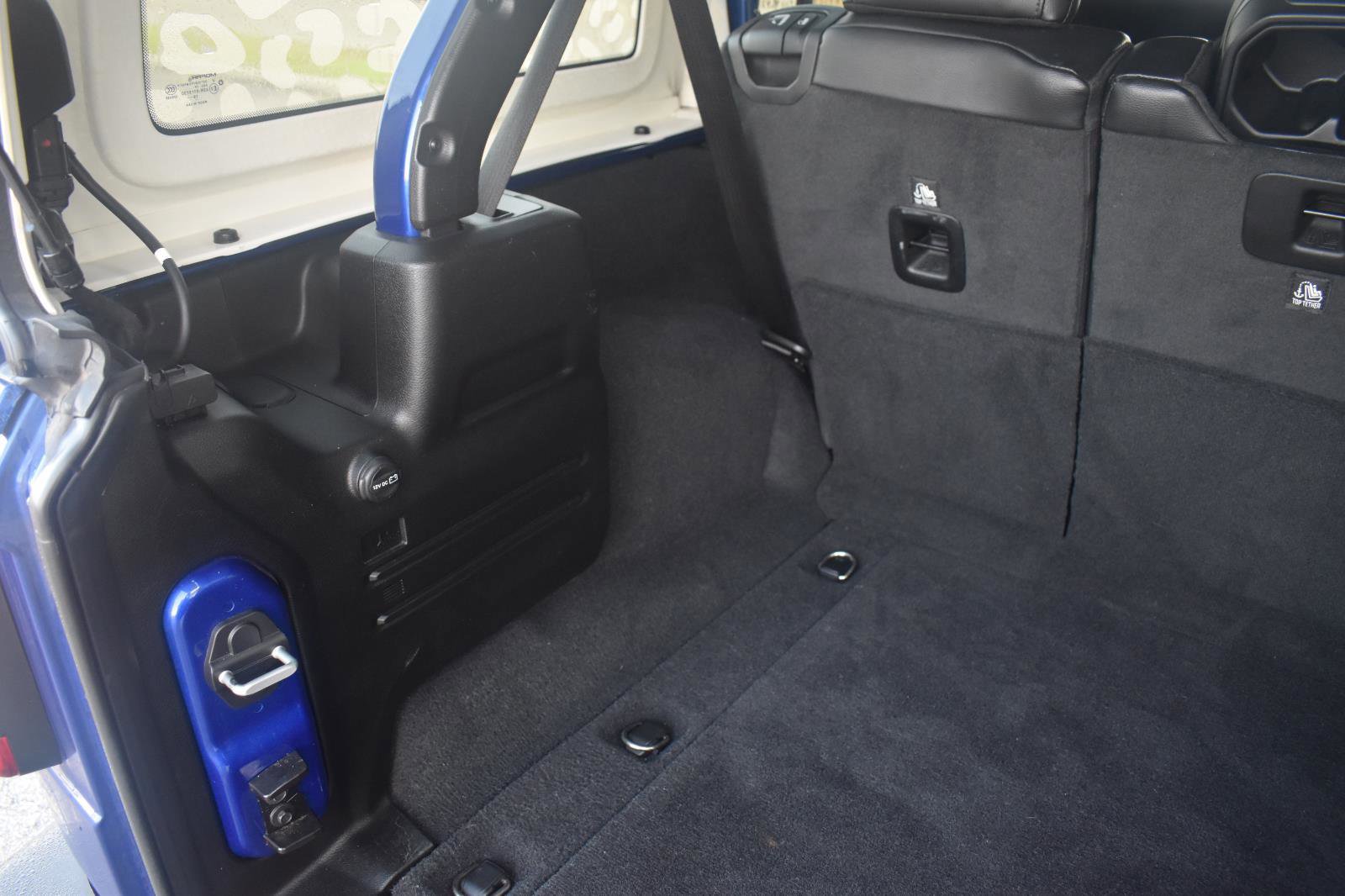 Used 2020 Jeep Wrangler Unlimited Rubicon image 46