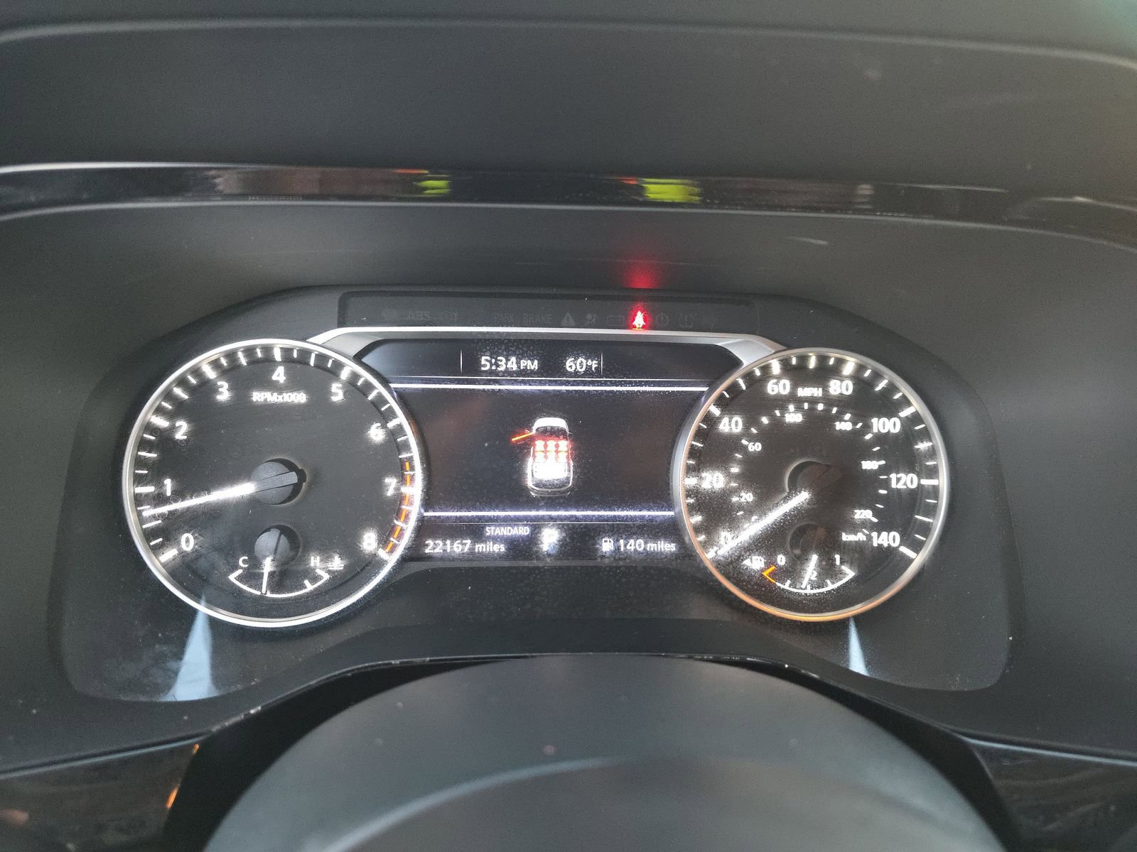 Used 2023 Nissan Pathfinder SV video 2