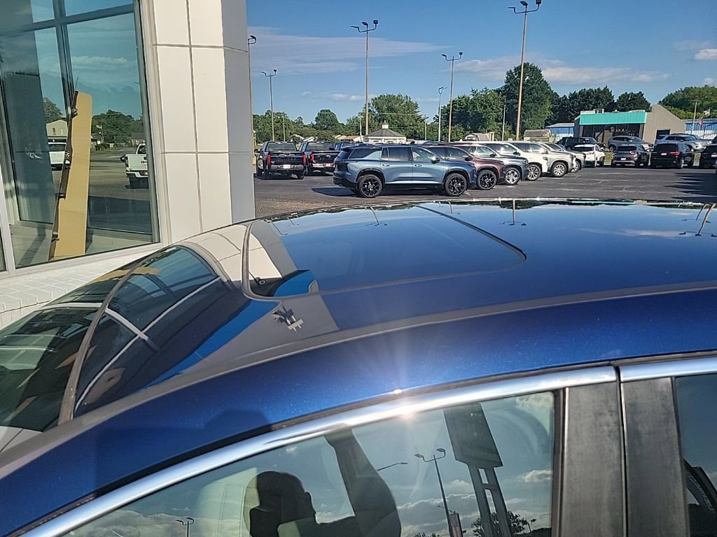 Used 2019 Honda CR-V EX image 17