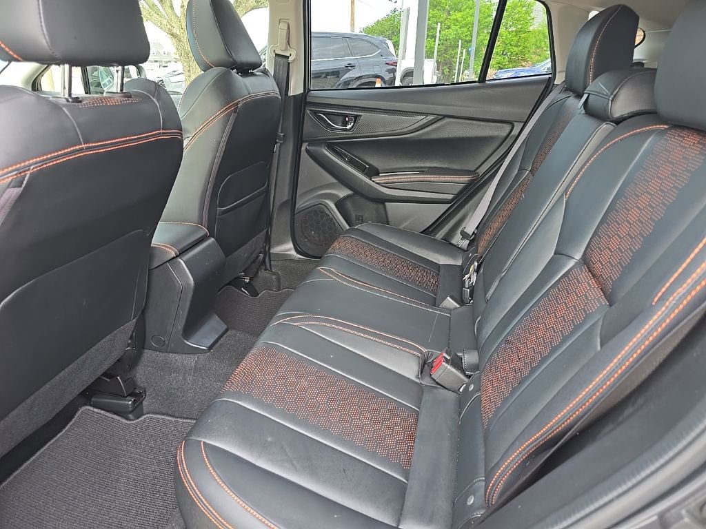 Used 2023 Subaru Crosstrek 2.5i Limited AWD/4WD image 30