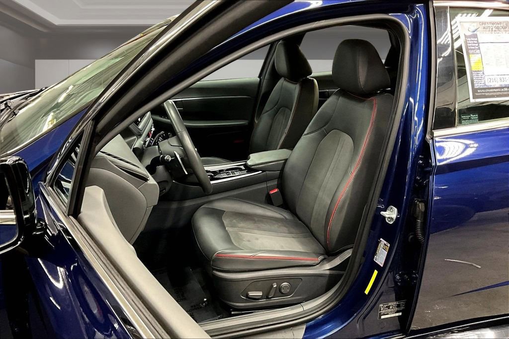 Used 2020 Hyundai Sonata SEL Plus FWD image 21