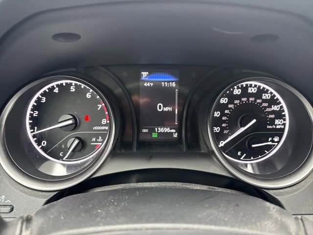 Certified 2024 Toyota Camry SE image 24