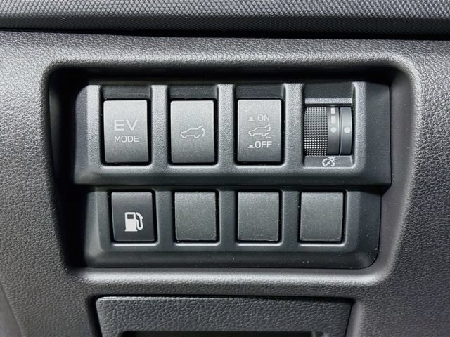 New 2026 Subaru Forester Limited AWD/4WD image 10