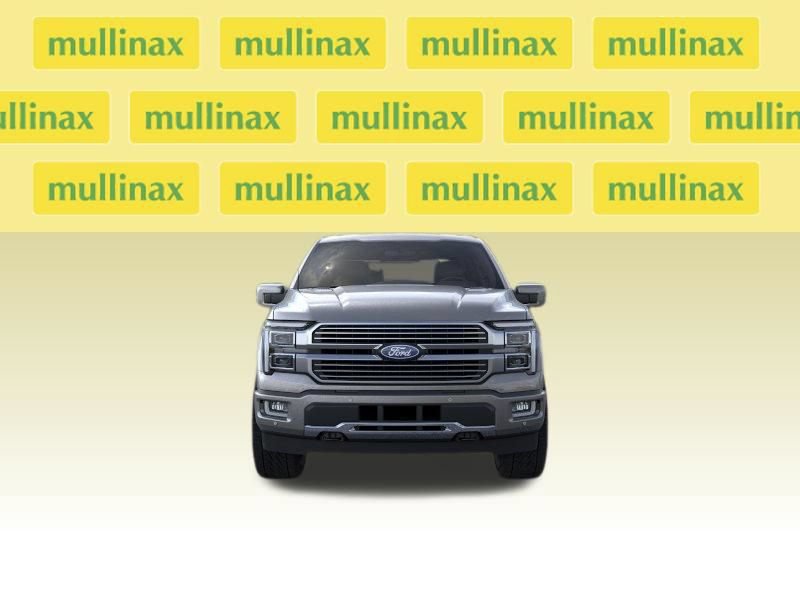 New 2026 Ford F150 Platinum AWD/4WD image 16