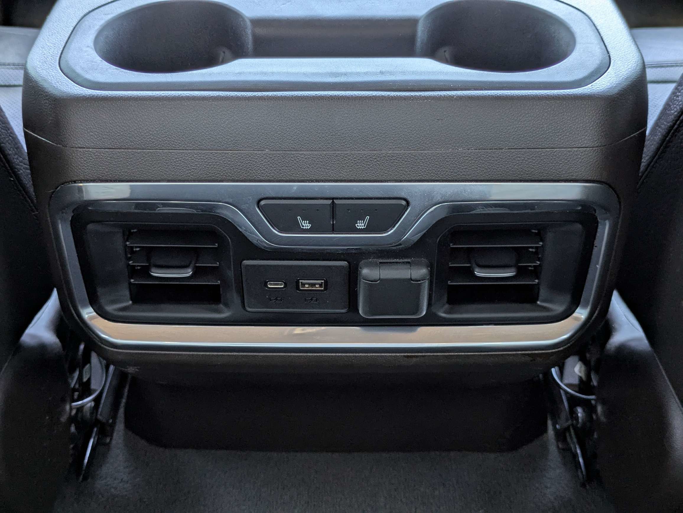 Used 2019 GMC Sierra 1500 Denali AWD/4WD image 36