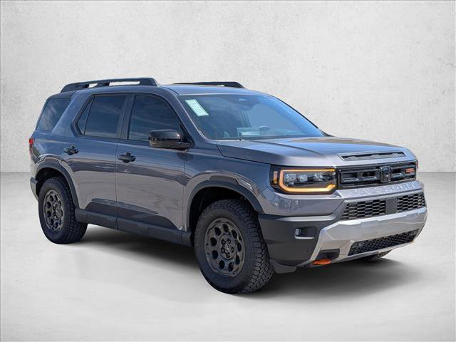 New 2026 Honda Passport TrailSport image 7