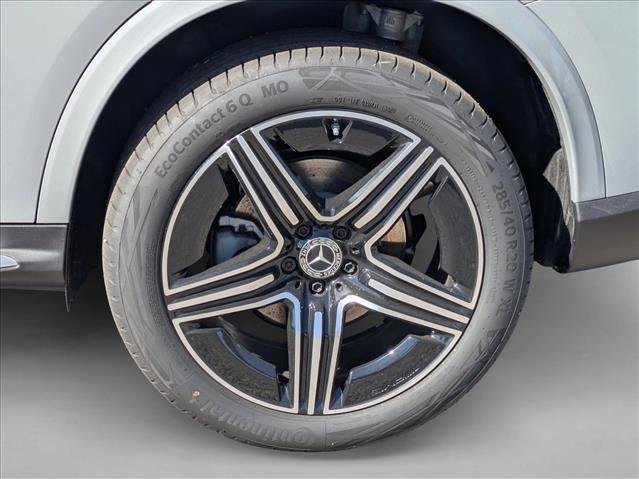 New 2026 Mercedes-Benz GLC 300 image 10