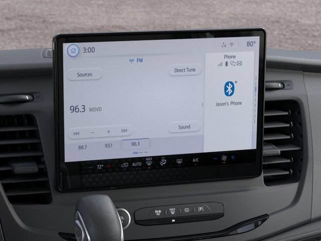 New 2026 Ford Transit 350 XL AWD/4WD image 14