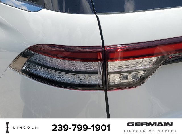 New 2026 Lincoln Aviator Reserve RWD image 15